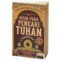 Kitab para pencari Tuhan