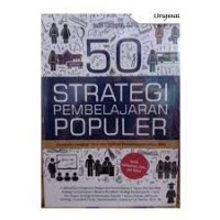 50 strategi pembelajaran populer