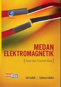 Medan elektromagnetik        ( Teori dan contoh soal )