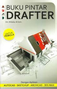 Buku Pintar Drafter