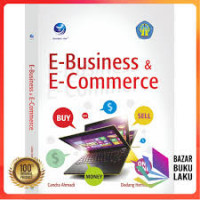 E-Business & E-Commerce