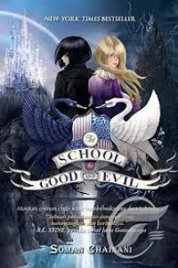 School For Good And Evil