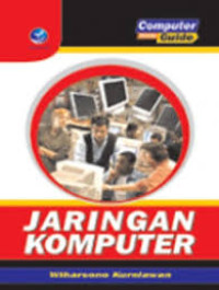 Jaringan komputer Computer Starter Guide
