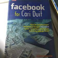 Facebook For Cari Duit