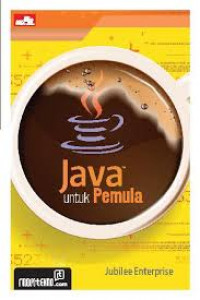 Java untuk pemula