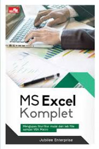 MS Excel Komplet