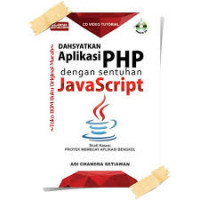 Dahsyatkan Aplikasi PHP Dengan Sentuhan Java Script