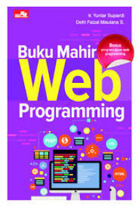 Buku Mahir Web Programming