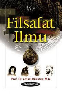 Filsafat Ilmu