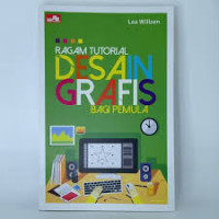 Ragam tutorial desain grafis bagi pemula