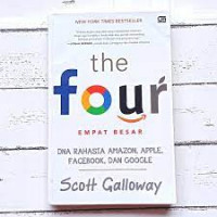 The Four Empat Besar