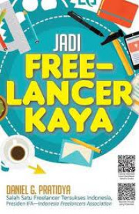 Jadi Free-Lancer Kaya