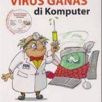 Image of Cara praktis membasmi virus ganas di komputer