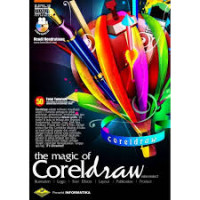 The Magic Of Coreldraw