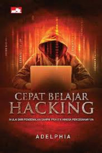 Cepat Belajar Hacking