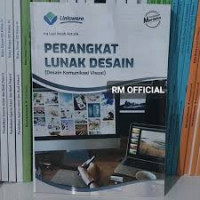 Perangkat Lunak Desain (Desain Komunikasi Visual) Kurikulum Merdeka - Kelas XI