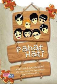 Pahat hati