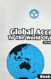 Global Aceess To The World Of  Work,Book 3