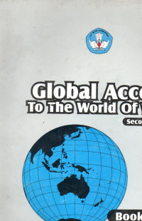 Global Aceess To The World Of  Work,Book 2