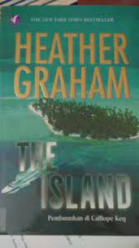 Heather Graham The Island