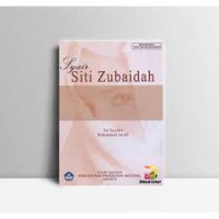 Syair Siti Zubaidah