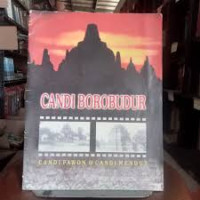 Candi Borobudur Pawon - Mendut