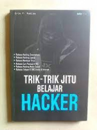 Trik-Trik Jitu Belajar Hacker