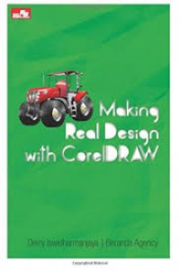 Making Real Design With Corel Draw