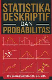 Statistika deskriptif dan probabilitas