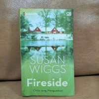 Fireside ( Cinta yang Menguatkan )