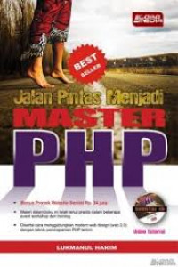 Jalan pintas menjadi master PHP