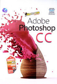 Adobe Photoshop CC