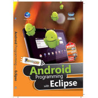 Android Programing with Eclipse