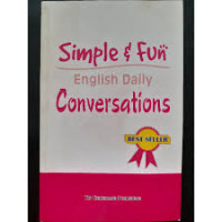 Simple Dan Fun English Daily Convensations