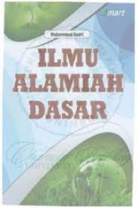 Ilmu Alamiah Dasar