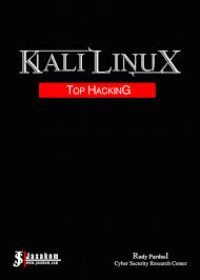 Kali Linux Top Hacking