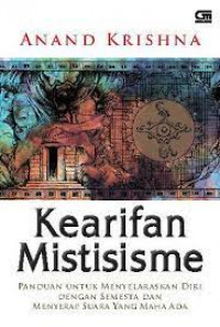 Kearifan Mistisisme