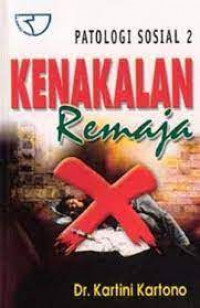 Kenakalan Remaja