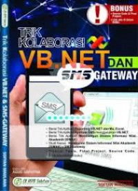 Trik Kolaborasi VB.NET Dan Gateway