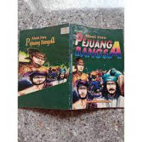 Kisah para pejuang bangsa