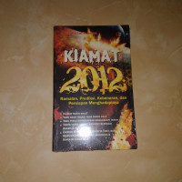 Kiamat 2012