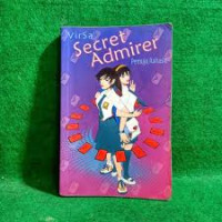 Secret Admirer,Pemuja rahasia