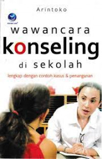 Wawancara Konseling Di Sekolah