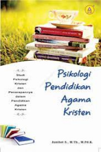 Psikologi Pendidikan Agama Kristen