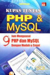 Kupas tuntas PHP & MYSQL