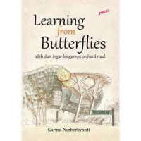 Learning From Butterflies