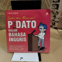 Cerdas Dan Trampil Pidato Dalam Bahasa Inggris