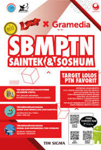 Loop x Gramedia SBMPTN SAINTEK dan SOSHUM