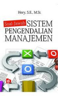 Soal - Jawab Sistem Pengendalian Manajemen