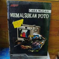 Cara Mudah Memalsukan Foto